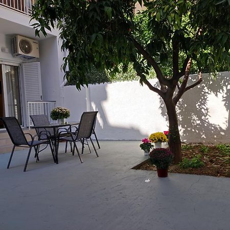 Comfy Apartment Anabolu Dış mekan fotoğraf