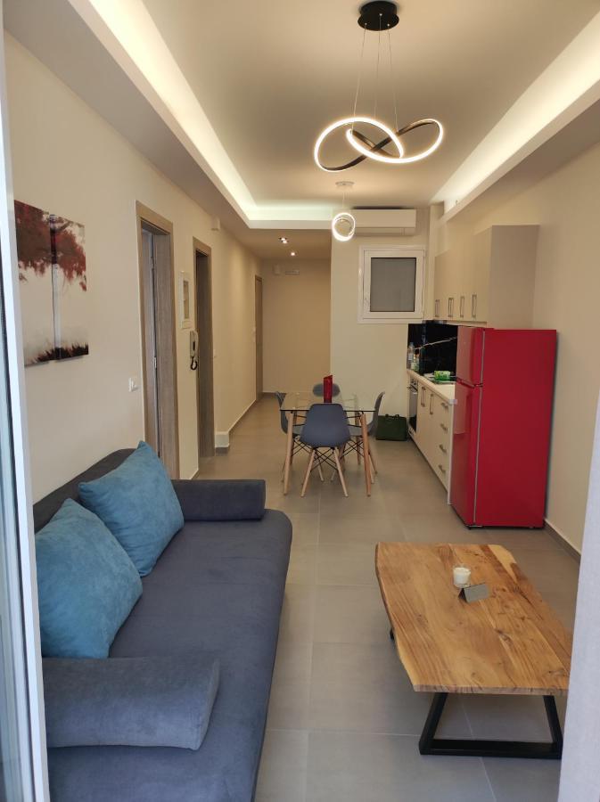 Comfy Apartment Anabolu Dış mekan fotoğraf