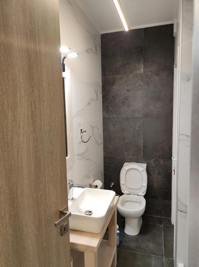 Comfy Apartment Anabolu Dış mekan fotoğraf