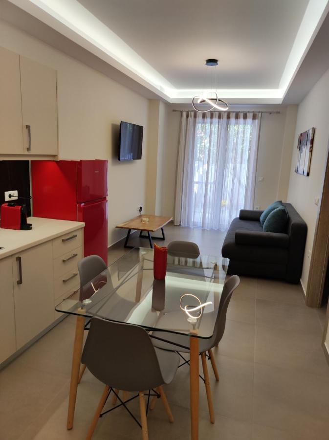 Comfy Apartment Anabolu Dış mekan fotoğraf