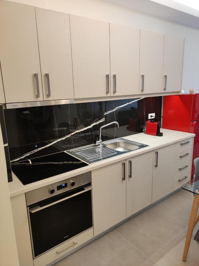 Comfy Apartment Anabolu Dış mekan fotoğraf
