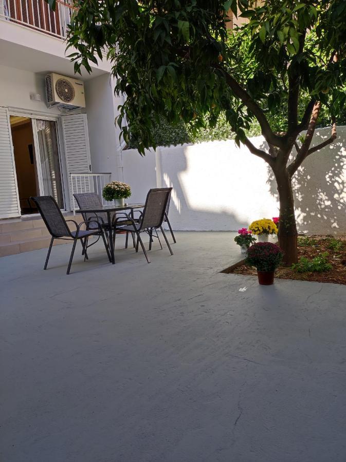 Comfy Apartment Anabolu Dış mekan fotoğraf