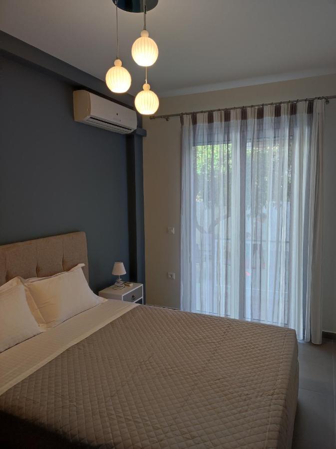 Comfy Apartment Anabolu Dış mekan fotoğraf