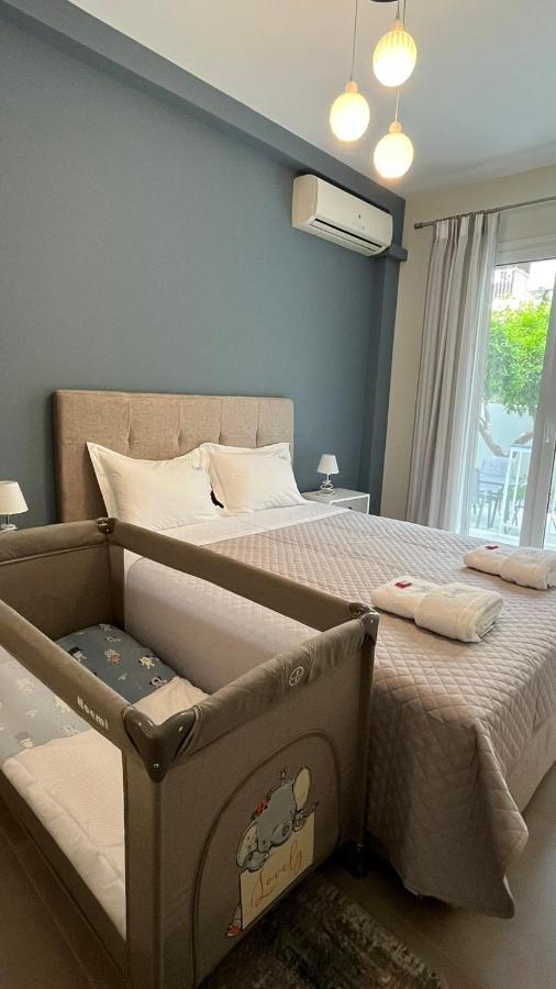 Comfy Apartment Anabolu Dış mekan fotoğraf
