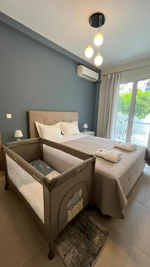 Comfy Apartment Anabolu Dış mekan fotoğraf