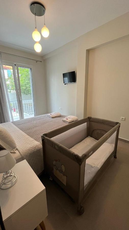 Comfy Apartment Anabolu Dış mekan fotoğraf